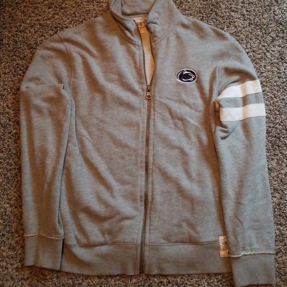 PSU zip up - Picture 1 of 2